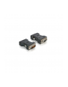 ADAPTER DVI-I(M)(24+5) DUAL LINK->VGA(15F) DELOCK - nr 76