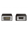 ADAPTER DVI-I(M)(24+5) DUAL LINK->VGA(15F) DELOCK - nr 78