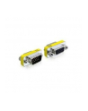 ADAPTER VGA(15M)->VGA(15F) DELOCK - nr 5