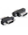 ADAPTER HDMI(F)->HDMI(F)ŁĄCZNIK-BECZKA DELOCK - nr 6