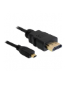 KABEL HDMI-HDMI MICRO 3M V 1.4 (A-D) DELOCK - nr 9