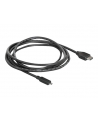 KABEL HDMI-HDMI MICRO 2M V 1.4 (A-D) DELOCK - nr 14