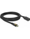 PRZEDŁUŻACZ HDMI A-A M/F V1.4 2M DELOCK (SPEC. V1.4 LAN) - nr 14