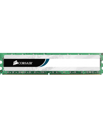 CORSAIR DDR3 8GB (2x4GB)/1333MHz 9-9-9-24 Dual