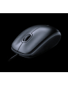 Logitech Mysz Optyczna M90 Dark - nr 4