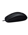 Logitech Mysz Optyczna M90 Dark - nr 9