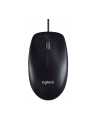 Logitech Mysz Optyczna M90 Dark - nr 11