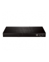 D-LINK DGS-1210-28, Gigabit Smart Switch with 24 10/100/1000Base-T ports and 4 Gigabit MiniGBIC (SFP) ports, 802.3x Flow Control, 802.3ad Link Aggregation, 802.1Q VLAN, 802.1p Priority Queues, Port mirroring, Jumbo Frame support, 802.1D STP, ACL, LLD - nr 4