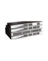 D-LINK DGS-1210-20, Gigabit Smart Switch with 16 10/100/1000Base-T ports and 4 Gigabit MiniGBIC (SFP) ports, 802.3x Flow Control, 802.3ad Link Aggregation, 802.1Q VLAN, 802.1p Priority Queues, Port mirroring,, Jumbo Frame support, 802.1D STP, ACL, LL - nr 39