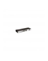 D-LINK DGS-1210-20, Gigabit Smart Switch with 16 10/100/1000Base-T ports and 4 Gigabit MiniGBIC (SFP) ports, 802.3x Flow Control, 802.3ad Link Aggregation, 802.1Q VLAN, 802.1p Priority Queues, Port mirroring,, Jumbo Frame support, 802.1D STP, ACL, LL - nr 46