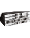 D-LINK DGS-1210-20, Gigabit Smart Switch with 16 10/100/1000Base-T ports and 4 Gigabit MiniGBIC (SFP) ports, 802.3x Flow Control, 802.3ad Link Aggregation, 802.1Q VLAN, 802.1p Priority Queues, Port mirroring,, Jumbo Frame support, 802.1D STP, ACL, LL - nr 51