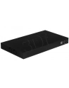 D-LINK DGS-1210-52, Gigabit Smart Switch with 48 10/100/1000Base-T ports and 4 Gigabit MiniGBIC (SFP) ports, 802.3x Flow Control, 802.3ad Link Aggregation, 802.1Q VLAN, 802.1p Priority Queues, Port mirroring, Jumbo Frame support, 802.1D STP, ACL, LLD - nr 11