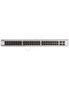 D-LINK DGS-1210-52, Gigabit Smart Switch with 48 10/100/1000Base-T ports and 4 Gigabit MiniGBIC (SFP) ports, 802.3x Flow Control, 802.3ad Link Aggregation, 802.1Q VLAN, 802.1p Priority Queues, Port mirroring, Jumbo Frame support, 802.1D STP, ACL, LLD - nr 6