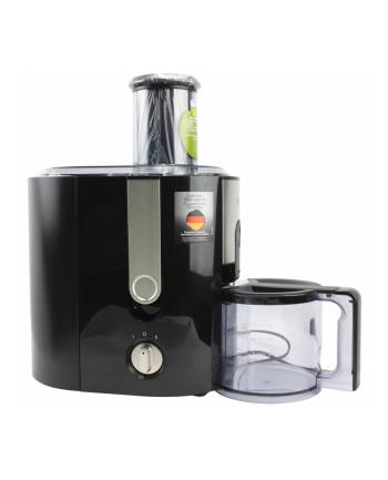 Sokowirówka BRAUN  J 300 Black nr 1