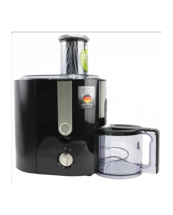 Sokowirówka BRAUN  J 300 Black nr 2