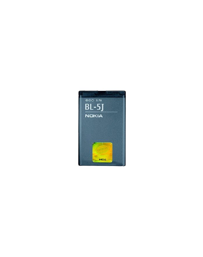 Bateria BL-5J 1320 mAh Nokia 5800 główny