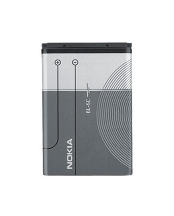 Bateria BL-5C new 970 mAh Li-Ion Nokia