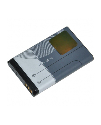 Bateria BL-5C new 970 mAh Li-Ion Nokia