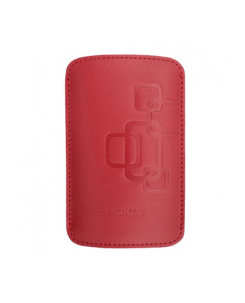 # Etui CP-342 Red