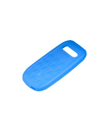 Etui CC-1028 Nokia Silicon Cover Blue do1616