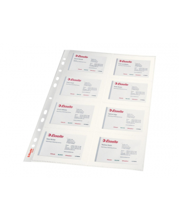 KOSZULKI NA 16 WIZYTOWEK ESSELTEM 10 SZT.