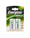 Akumulator Energizer H R14 2500mAh Power Plus /2szt. - nr 8