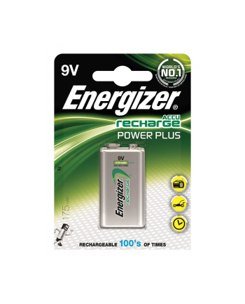 Akumulator Energizer H R22 175mAh Power Plus