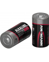 Bateria alkaliczna RED 2xC(LR14) - nr 8
