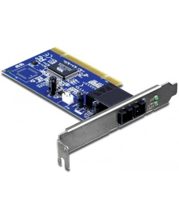 Ethernet Adapter Desktop 1x100Base-FX PCI TE100-PCIFC nr 1