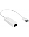 Ethernet Adapter USB 1x10/100 1xUSB 2.0 TU2-ET100 - nr 11