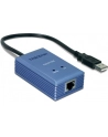Ethernet Adapter USB 1x10/100 1xUSB 2.0 TU2-ET100 - nr 1
