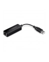 Ethernet Adapter USB 1x10/100 1xUSB 2.0 TU2-ET100 - nr 21
