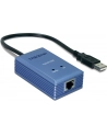 Ethernet Adapter USB 1x10/100 1xUSB 2.0 TU2-ET100 - nr 2