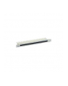 PATCH PANEL 25 PORT 1U KAT.3 (ISDN) SZARY EQUIP - nr 7