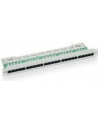 PATCH PANEL 25 PORT 1U KAT.3 (ISDN) SZARY EQUIP - nr 8