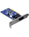 Ethernet Adapter Desktop 1x100Base-FX PCI TE100-PCIFC - nr 1