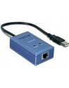 Ethernet Adapter USB 1x10/100 1xUSB 2.0 TU2-ET100 - nr 8