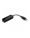 Ethernet Adapter USB 1x10/100 1xUSB 2.0 TU2-ET100 - nr 21