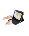 KENSINGTON FUTERAŁ Z KLAWIATURĄ BLUETOOTH DO IPAD 1,2,3,4 (Key Folio Case for iPad ) - nr 10