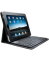 KENSINGTON FUTERAŁ Z KLAWIATURĄ BLUETOOTH DO IPAD 1,2,3,4 (Key Folio Case for iPad ) - nr 4