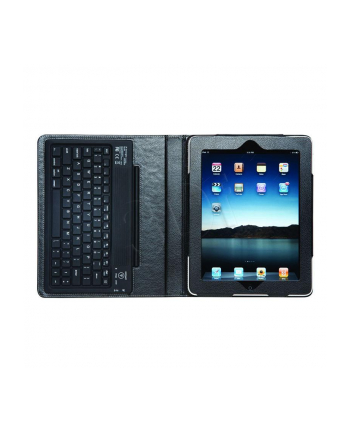 KENSINGTON FUTERAŁ Z KLAWIATURĄ BLUETOOTH DO IPAD 1,2,3,4 (Key Folio Case for iPad )