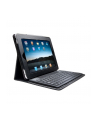 KENSINGTON FUTERAŁ Z KLAWIATURĄ BLUETOOTH DO IPAD 1,2,3,4 (Key Folio Case for iPad ) - nr 8