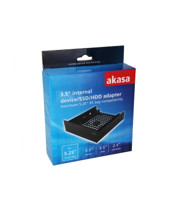 ZESTAW DO MONTAZU SDD/HDD AK-HDA-05
