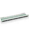 PATCH PANEL 25 PORT 1U KAT.3 (ISDN) SZARY EQUIP - nr 13