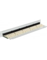PATCH PANEL 25 PORT 1U KAT.3 (ISDN) SZARY EQUIP - nr 15