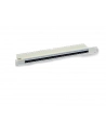 PATCH PANEL 25 PORT 1U KAT.3 (ISDN) SZARY EQUIP - nr 3