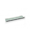 PATCH PANEL 25 PORT 1U KAT.3 (ISDN) SZARY EQUIP - nr 6