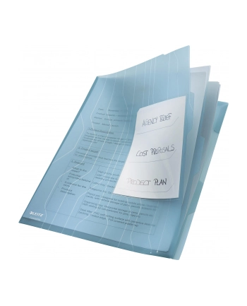 FOLDER LEITZ COMBIFILE Z PRZEKLAD.BIALY 3SZT. nr 1
