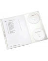 KOSZULKI NA DOKUMENTY/CD LEITZ COMBO 5 SZT. - nr 4