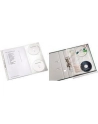 KOSZULKI NA DOKUMENTY/CD LEITZ COMBO 5 SZT. - nr 5